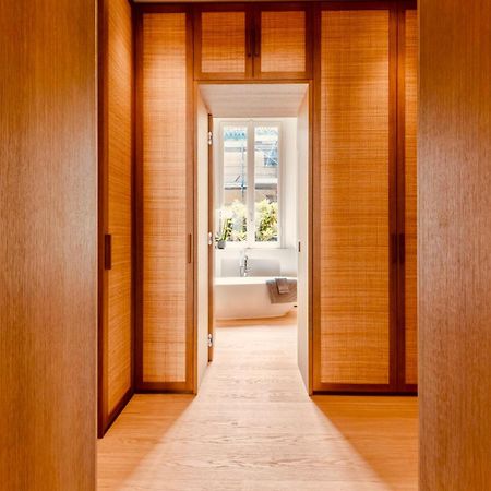 Zerbion Collection - Palazzina Scotti Apartment Piacenza Luaran gambar